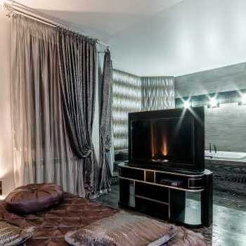 Parquet Cadorin, quadro Pintdecor